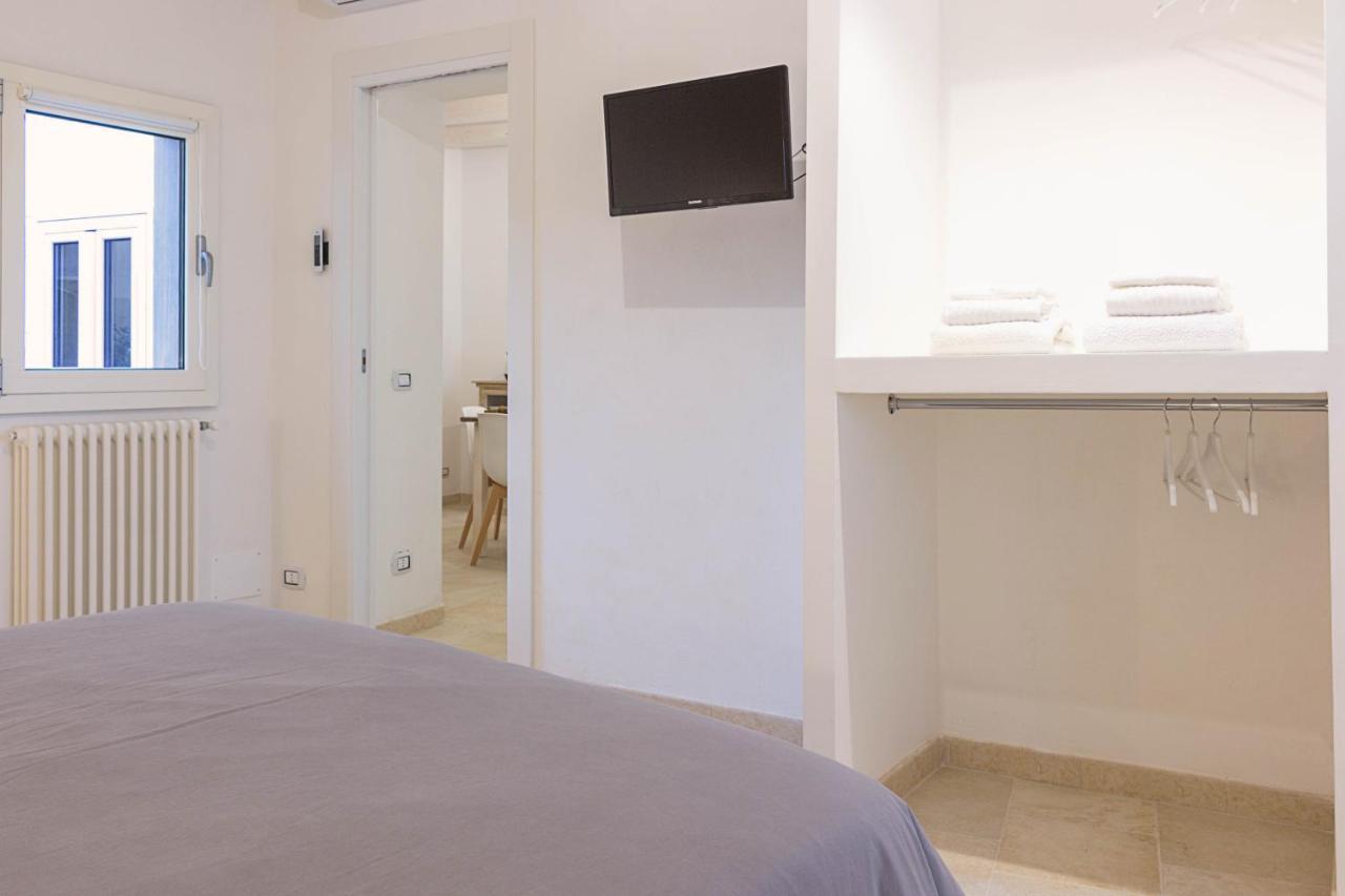 G25 Guesthouse Monopoli Exterior foto