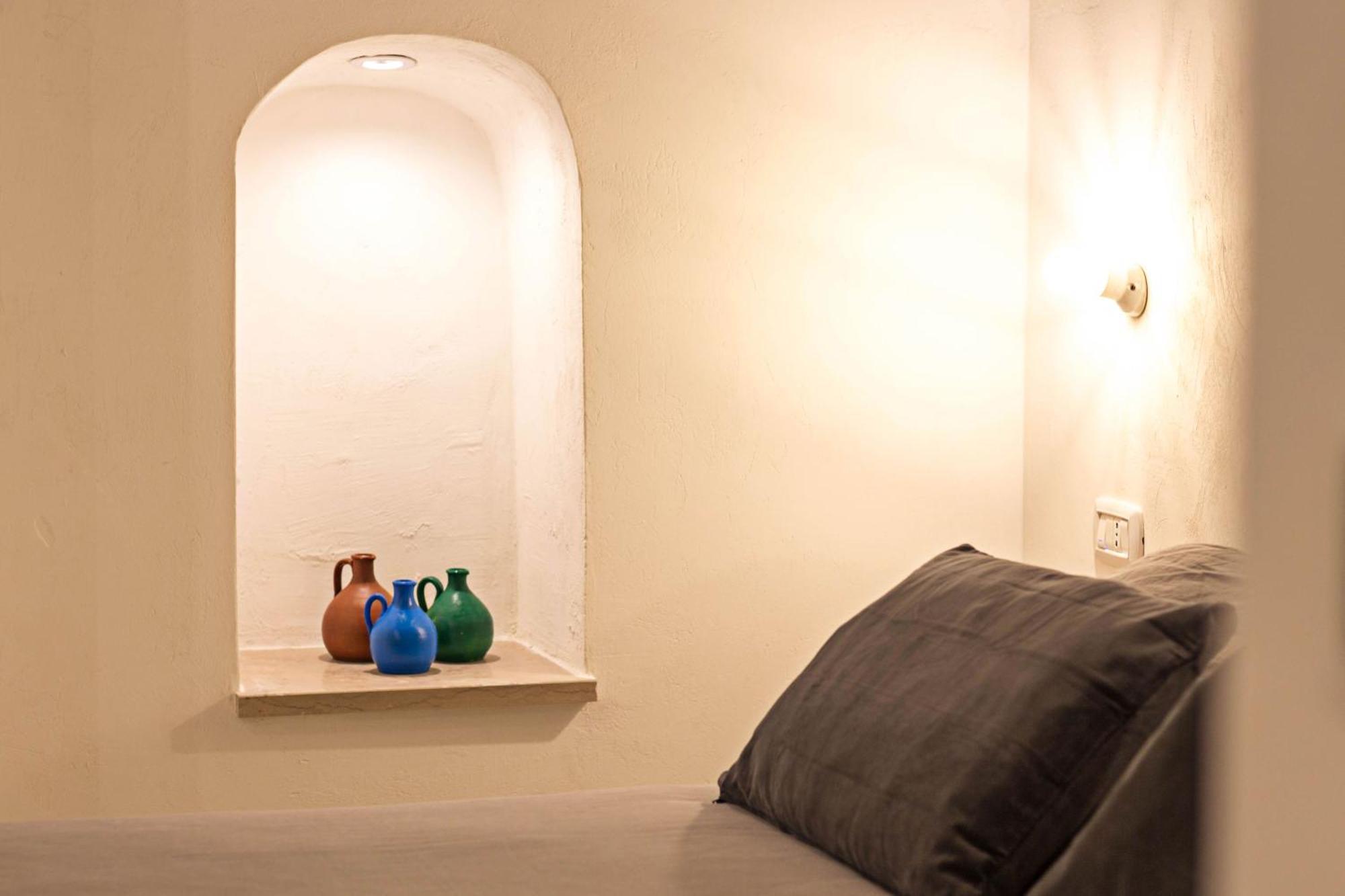 G25 Guesthouse Monopoli Quarto foto