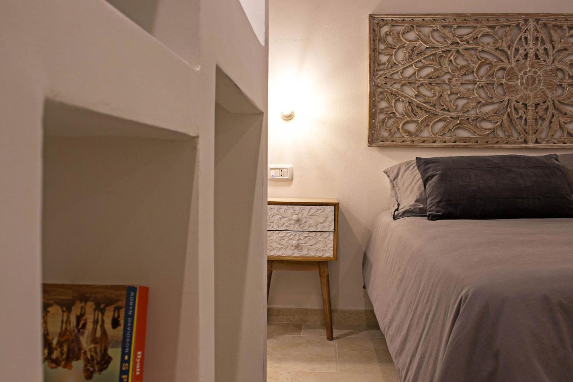 G25 Guesthouse Monopoli Quarto foto