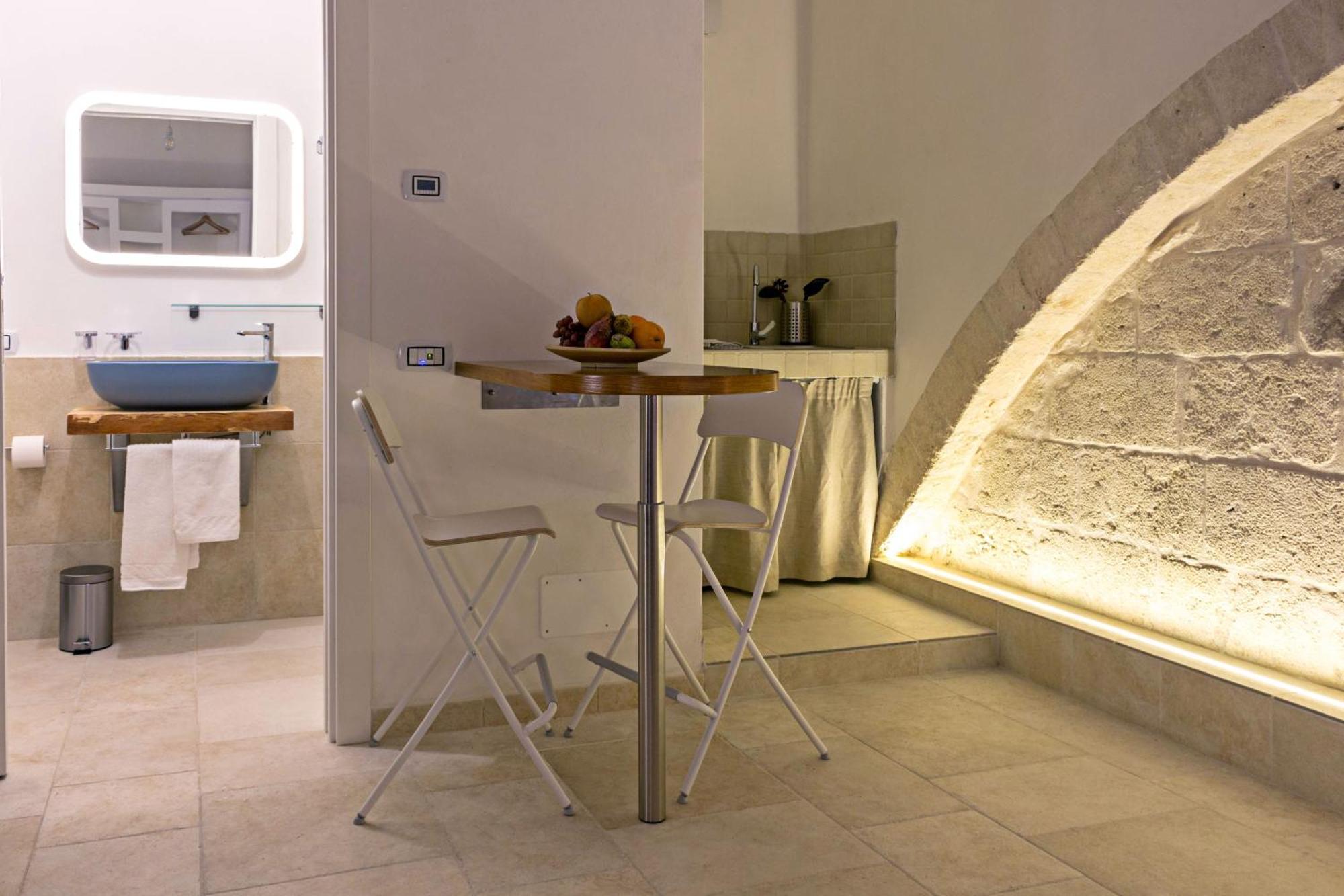 G25 Guesthouse Monopoli Quarto foto