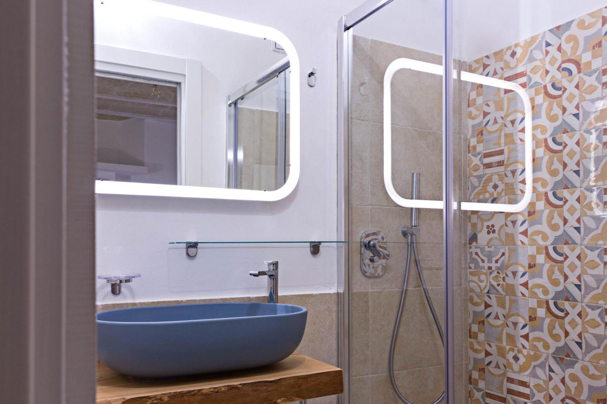 G25 Guesthouse Monopoli Quarto foto
