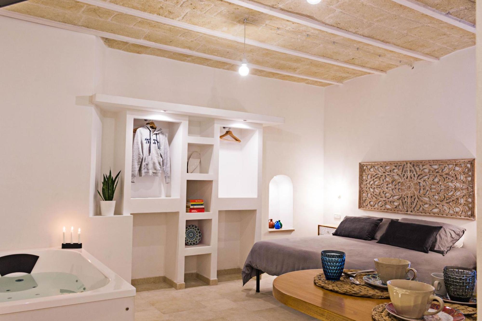 G25 Guesthouse Monopoli Quarto foto